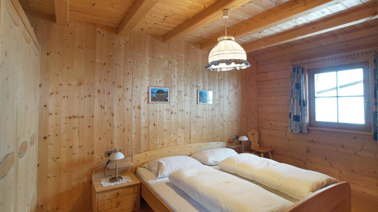 Ferienwohnung Maiernhof Bauernhof Ultental Sankt Pankraz Luaran gambar