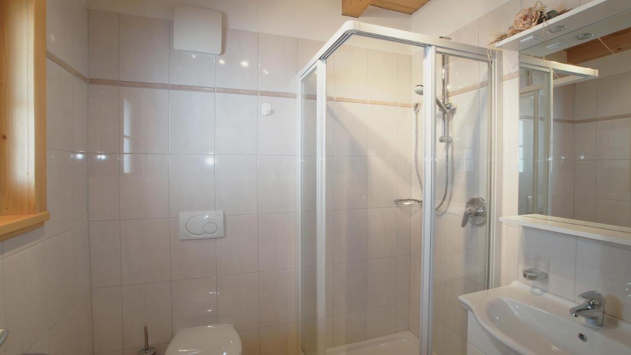 Ferienwohnung Maiernhof Bauernhof Ultental Sankt Pankraz Luaran gambar