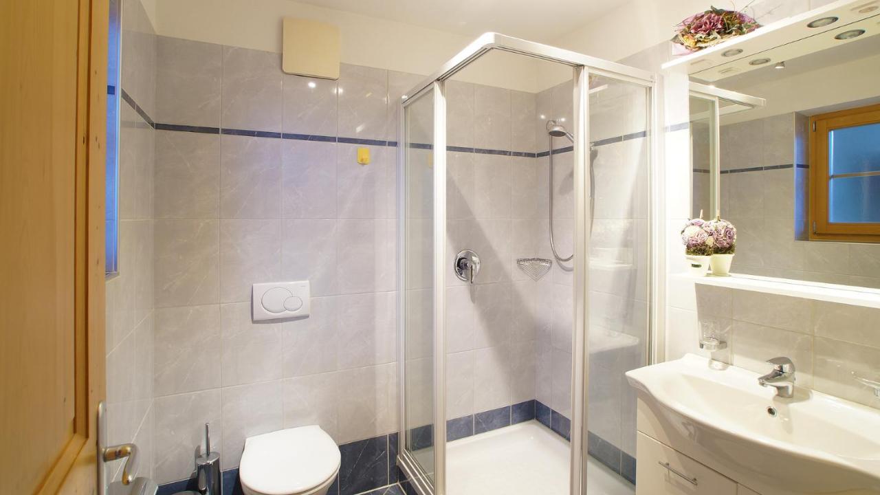 Ferienwohnung Maiernhof Bauernhof Ultental Sankt Pankraz Bilik gambar