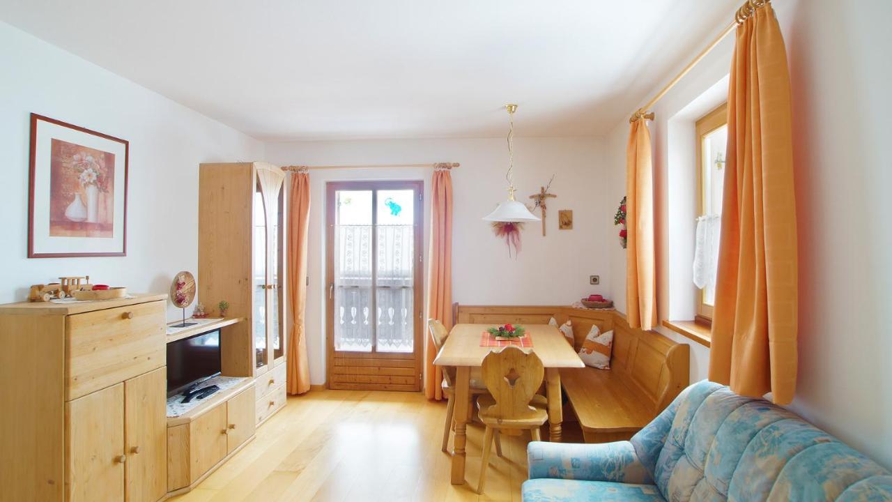 Ferienwohnung Maiernhof Bauernhof Ultental Sankt Pankraz Bilik gambar